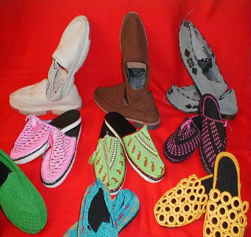 Chaussures
