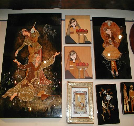Tableau