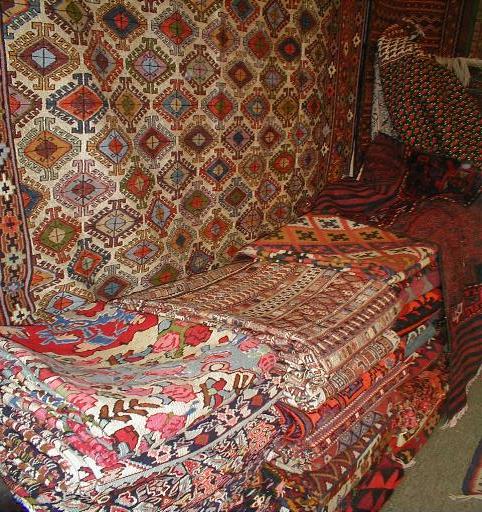 Tapis