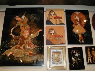 Tableaux
